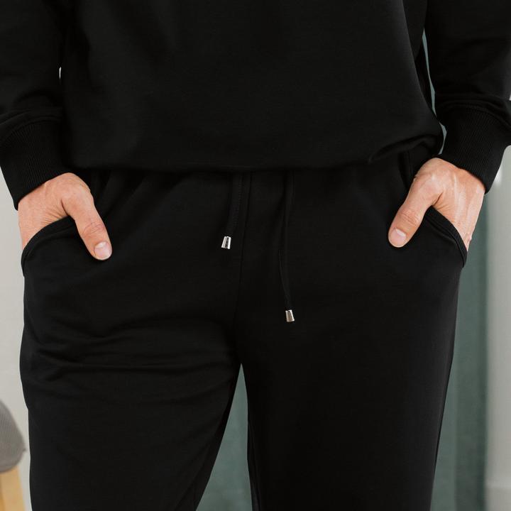 Immagine prodotto Erwin Müller Pantaloni elasticizzati da uomo (50)