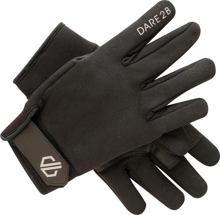 Image du produit Dare2b - Gants de cyclisme INTENDED - Adulte (L)