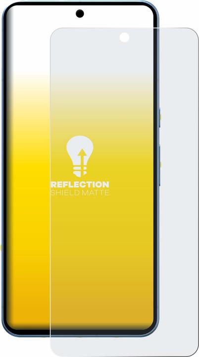 Actual product image upscreen Reflection Shield Protector Matte (1 Piece, Google Pixel 8 Pro)