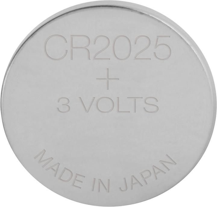 Actual product image GP Batteries Button cells (2 pcs., CR2025, 165 mAh)