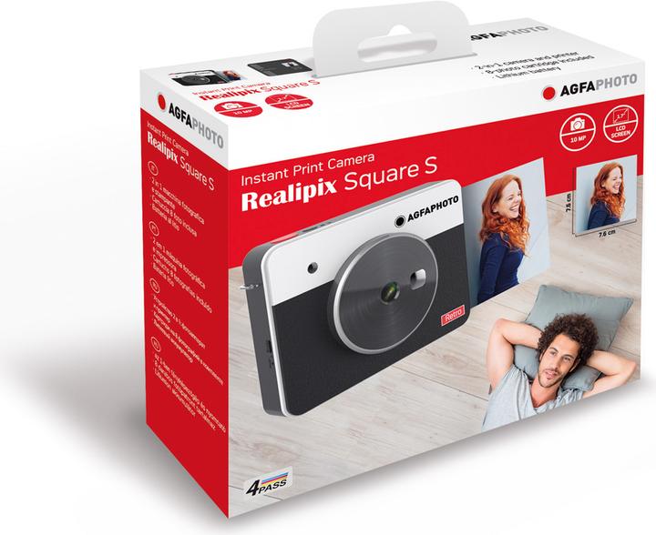 Immagine prodotto AGFAPHOTO Kit di telecamere