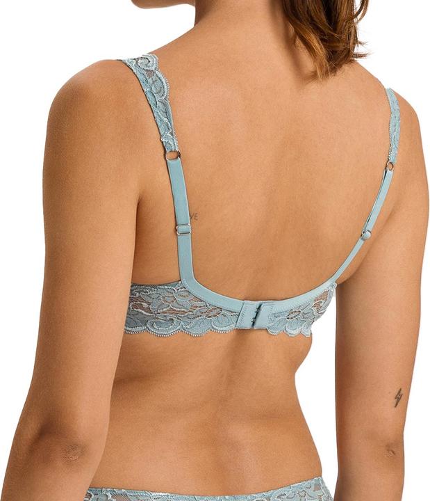 Image du produit Hanro Moments Soft Cup Soutien-gorge - sans armatures (80 B, Une unité par pack)