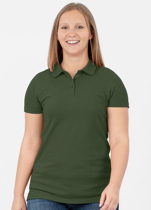 Image du produit JAKO Polo Organic Stretch (5XL)