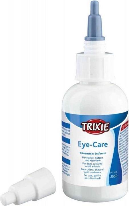 Produktbild Trixie Tränenstein-Entferner (Katze, Hund, 50 ml)