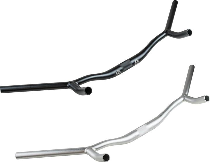 Velo Orange Crazy Bars (22.20 mm)