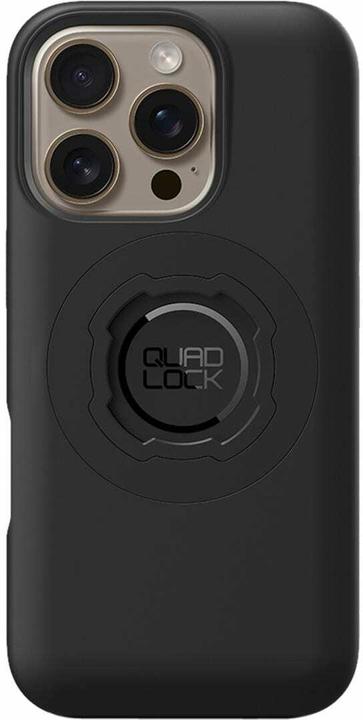Quad Lock MAG Case (Apple iPhone 16 Pro)