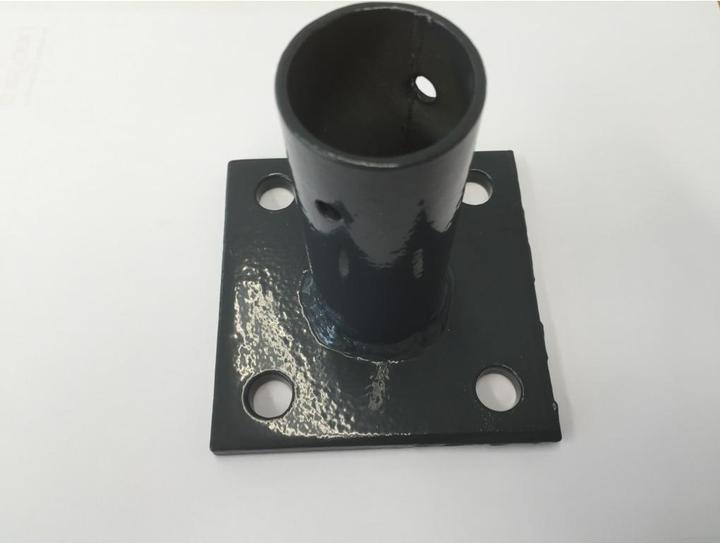 Image du produit Colibri Pied pour montage sur poteau