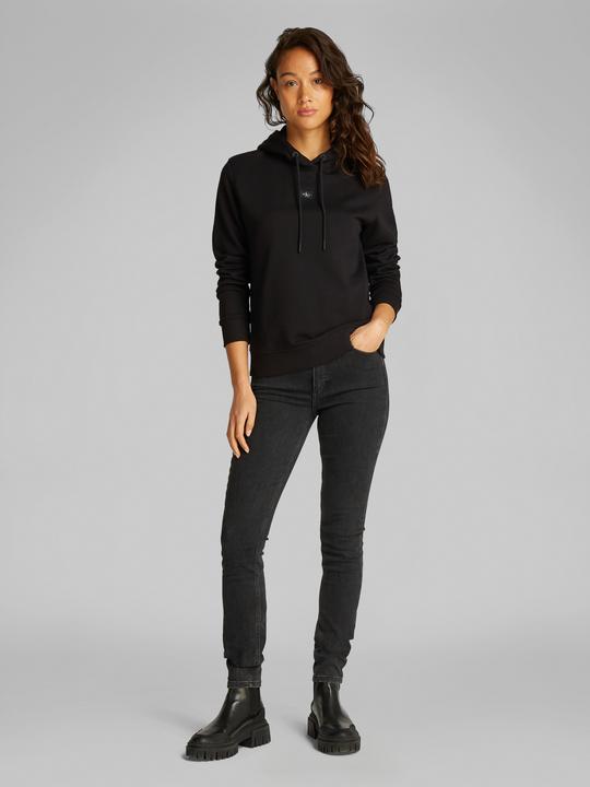 Produktbild Calvin Klein Jeans Woven Label Regular Hoodie (XL)
