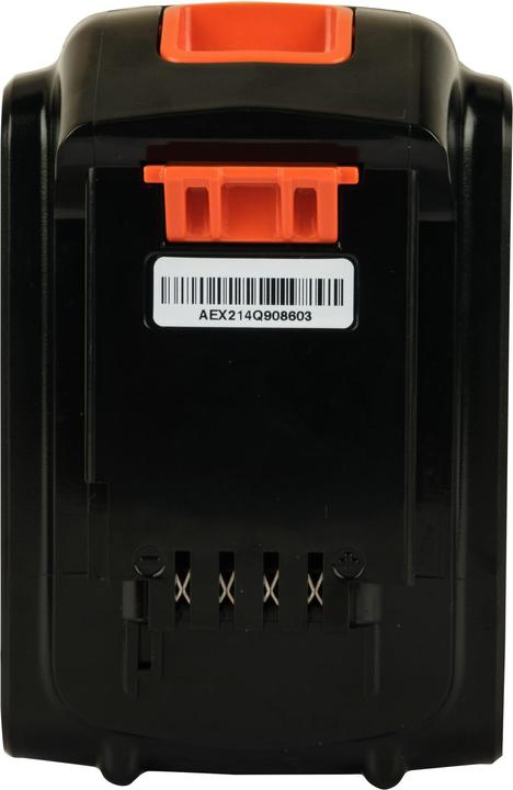 Produktbild Black & Decker Akku-Schlagbohrschrauber (Akkubetrieb)