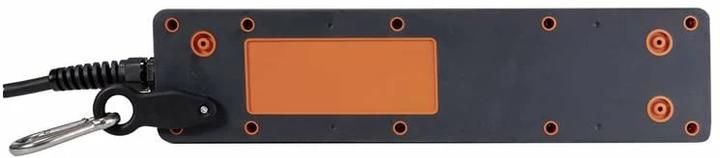 Produktbild Steffen Steckdosenleiste IP55 PROFESSIONAL 6xT15 5m (6 x, Typ 15)
