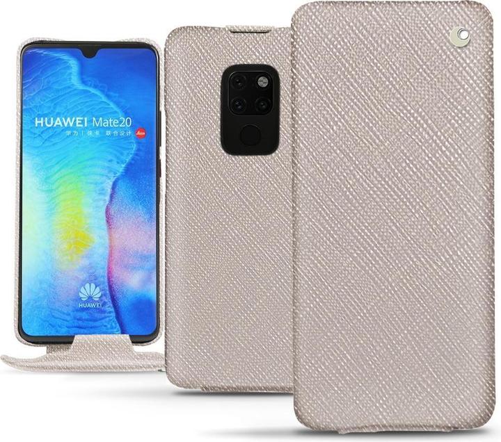 Image du produit Noreve Housse cuir vertical (Mate 20)