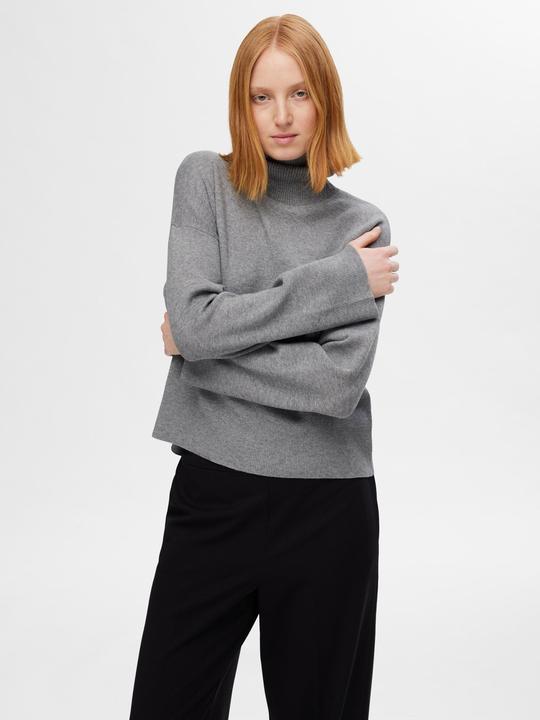 Produktbild Selected Femme Rollkragenpullover SLFKAMMA (S)