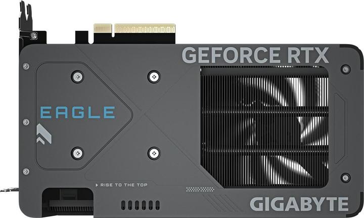 Actual product image Gigabyte GeForce RTX 5060 Ti EAGLE OC 8G (8 GB)