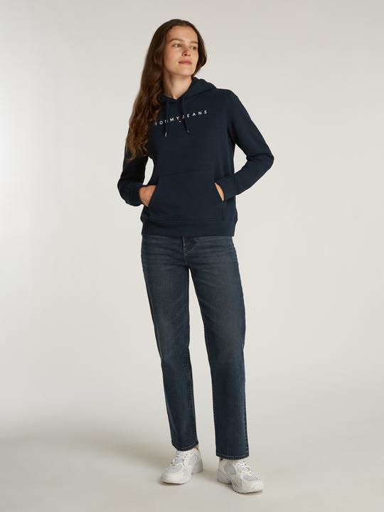 Produktbild Tommy Jeans Tjw Reg Linear Hoodie (S)