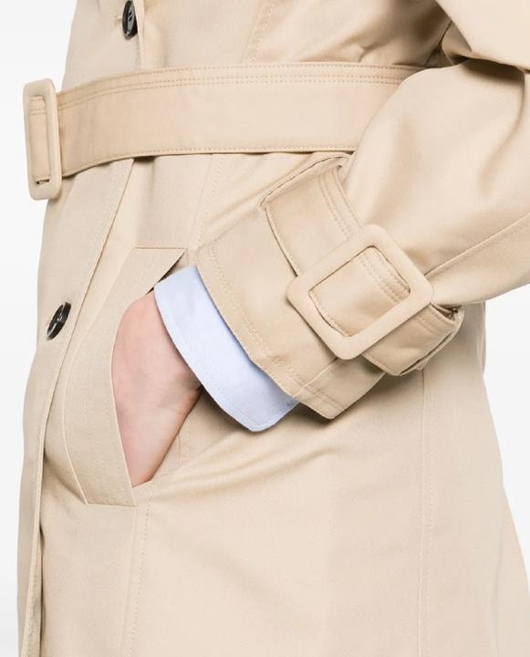 Produktbild Pinko Tears Trench (38)