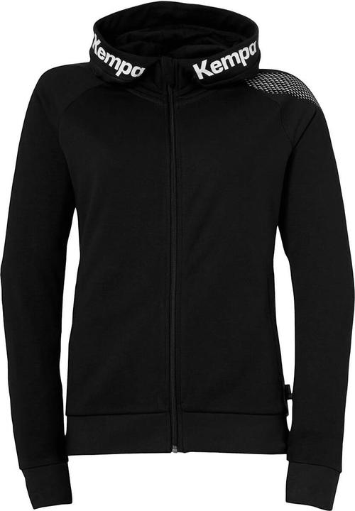 Kempa Core 26 Hood Jacket Women