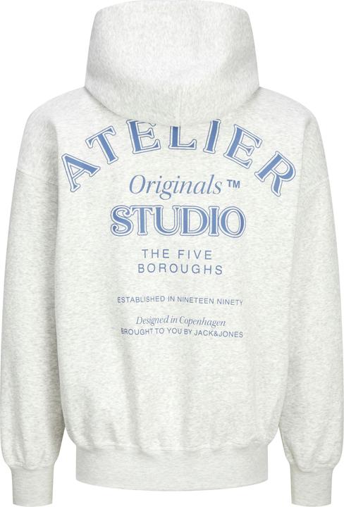 Produktbild Jack & Jones Jorbrooklyn Back Sweat Hood (L)