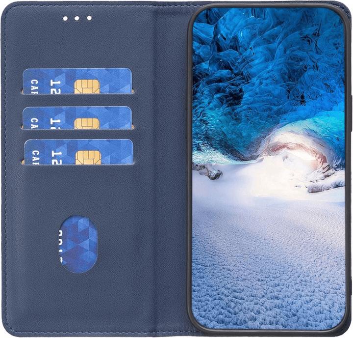 Produktbild Binfen Color Galaxy A26 - BINFEN Flip Case Hülle (Samsung Galaxy A26)