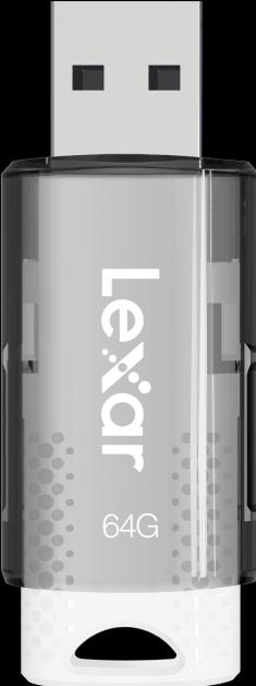 Immagine prodotto Lexar JumpDrive S60 (64 GB, USB 2.0)