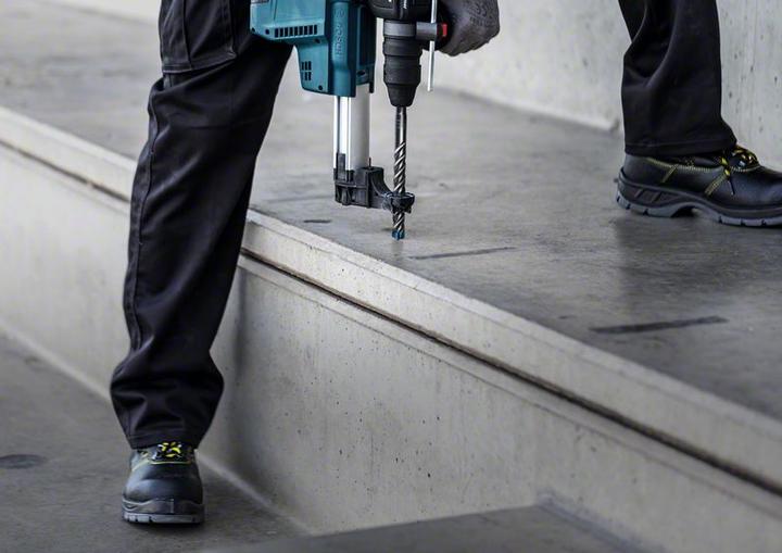 Actual product image Bosch Professional Zubehör EXPERT SDS plus-7X hammer drill, 6.5 x 400 x 465 mm (6.5 mm)