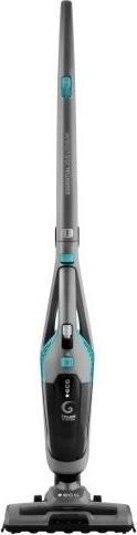ECG VT 7220 2in1 Simply Clean Bagless Grey