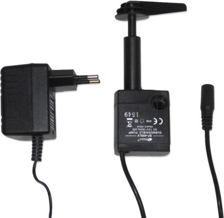 Actual product image Drinkwell Spare pump Platinum