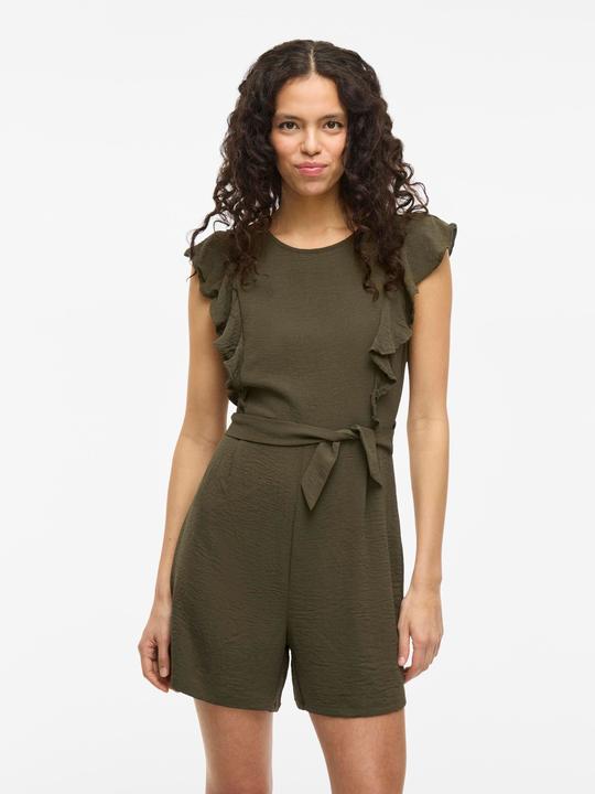 Immagine prodotto Vila VIALARIS Ärmelloser Playsuit (36)