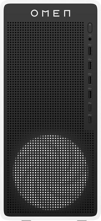 Actual product image HP OMEN 16L TG03-0172ng AMD Ryzen™ 7 8700F 32 GB DDR5-SDRAM 1 TB SSD NVIDIA GeForce RTX 4060 FreeDOS (AMD Ryzen 7 8700F, 32 GB, 1000 GB, GeForce RTX 4060)