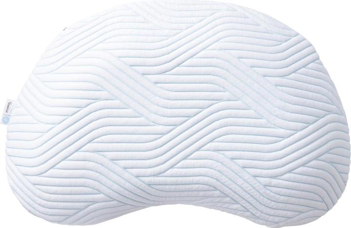 Actual product image Tempur Sonata (61 x 40 x 9.5 cm)