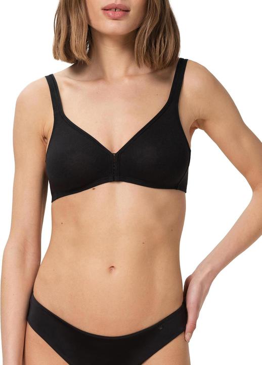Immagine prodotto Triumph Reggiseno Eileen con ferretto (90 B, Confezione da 2)