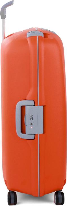 Immagine prodotto Roncato Carrello leggero a 4 ruote da 75 cm (109 l, XL (da 115l))