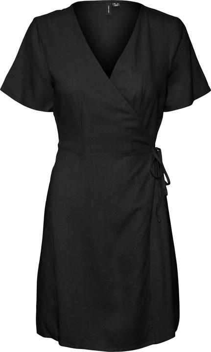 Vero Moda VMMYMILO Kurzes Kleid Kleid (L)