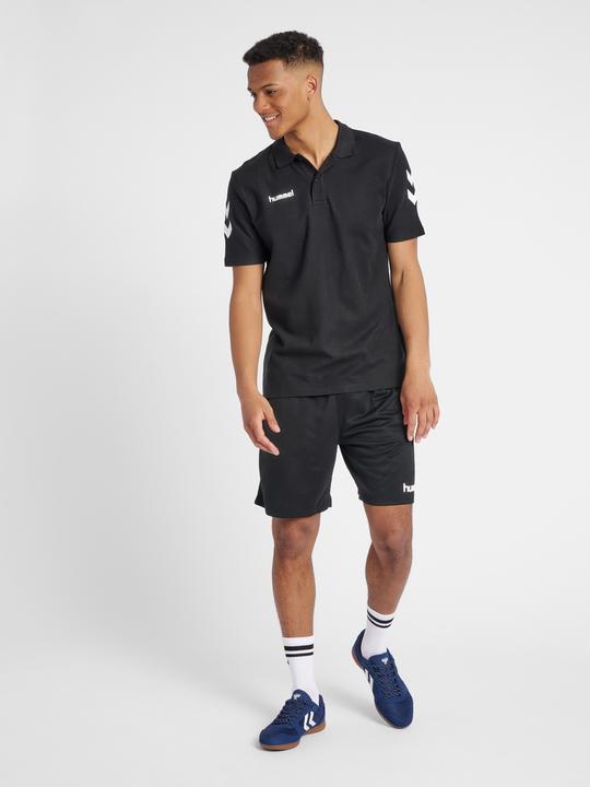 Image du produit hummel Go Cotton Polo (S)