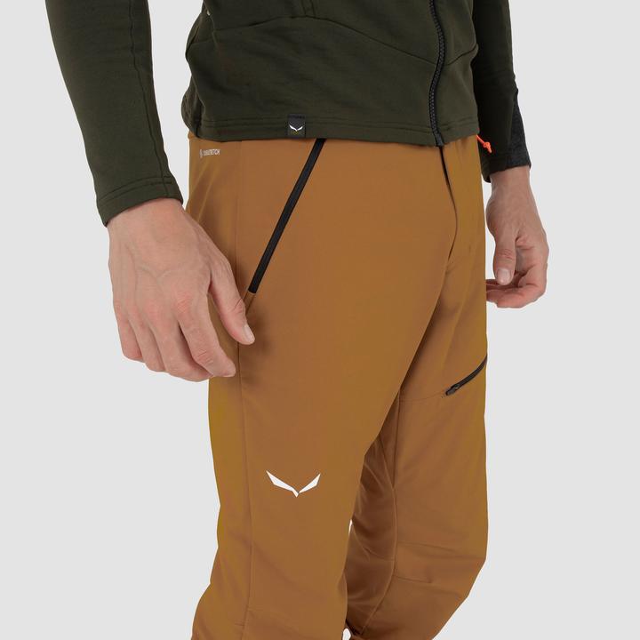 Actual product image Salewa SELLA DST Men's LIGHT PANTS (L)