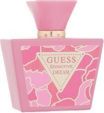 Actual product image Guess Seductive Dream (Eau de toilette, 75 ml)