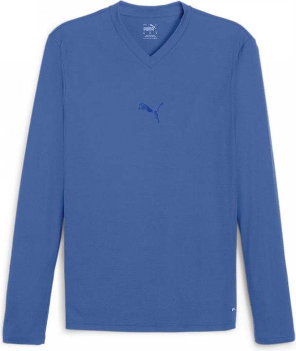 Actual product image Puma teamGOAL Baselayer Tee LS (3XL)