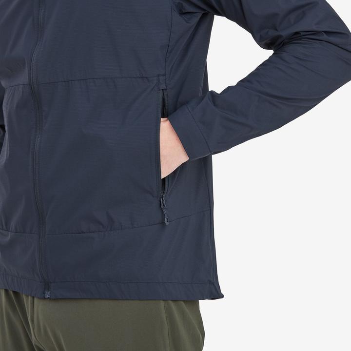Produktbild Montane Featherlite Hoodie (XL)