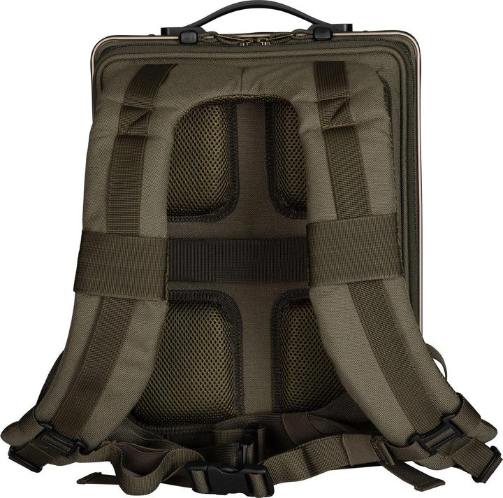 Immagine prodotto Aleon Zaino business in alluminio, bronzo (14 l)