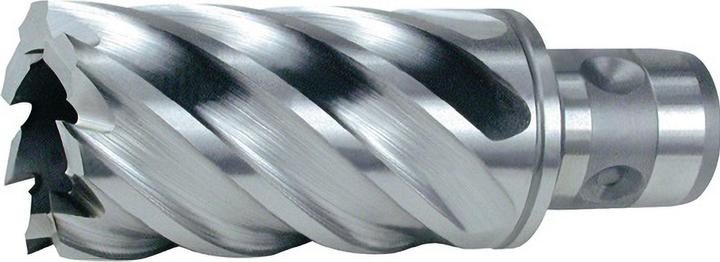 Ruko Core drill D.60mm HSS-Co5 ComPact Cut-T.35mm Quick IN (60 millimetres)