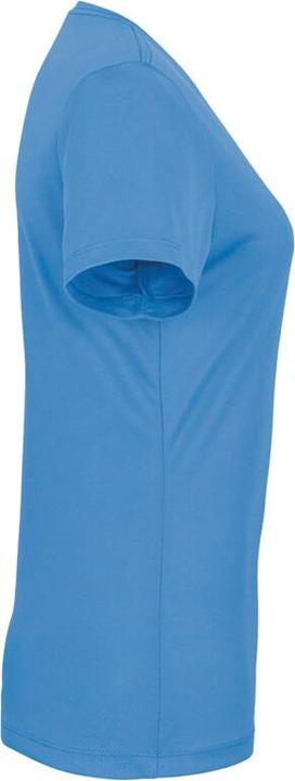 Actual product image Hakro V-shirt COOLMAX® (XS)