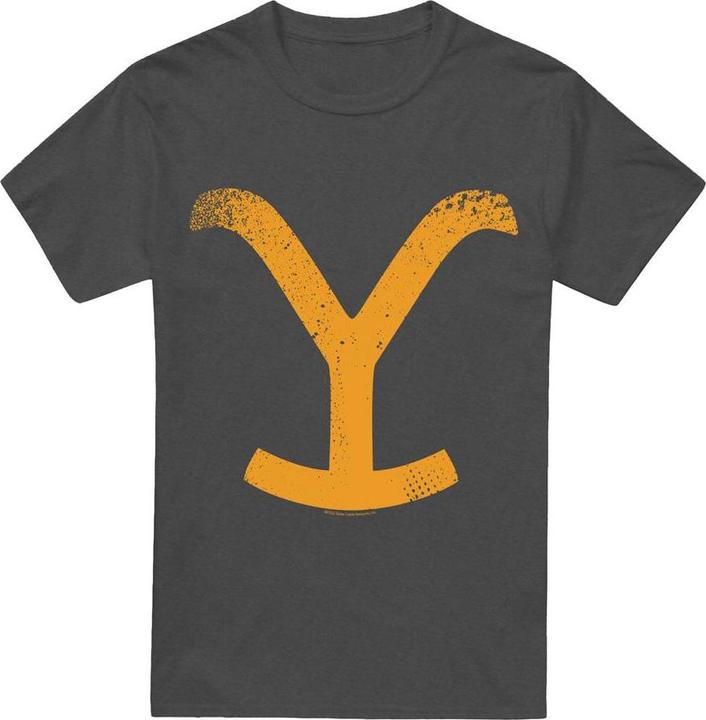 Immagine prodotto Yellowstone Large Brand Maglietta Adulto Unisex (XXL)
