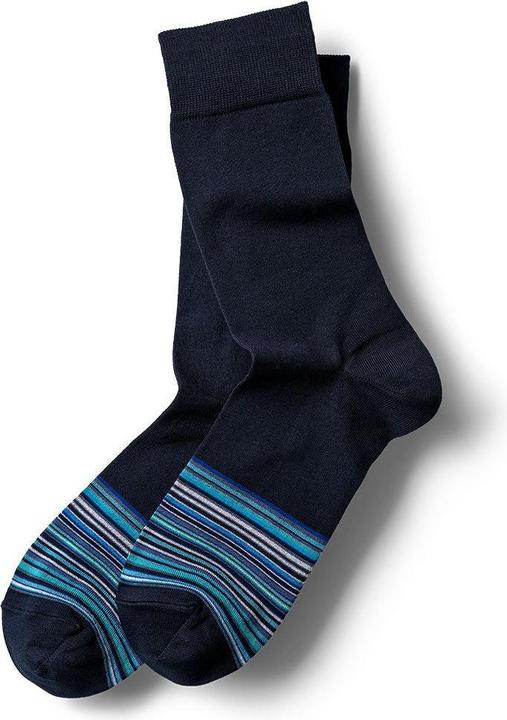 Actual product image Blacksocks Business light (Single pack, XL, 42 - 44)