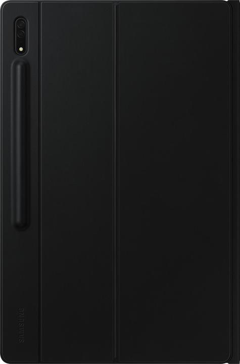 Produktbild Samsung Book Cover Keyboard (DE, Galaxy Tab S8 Ultra)