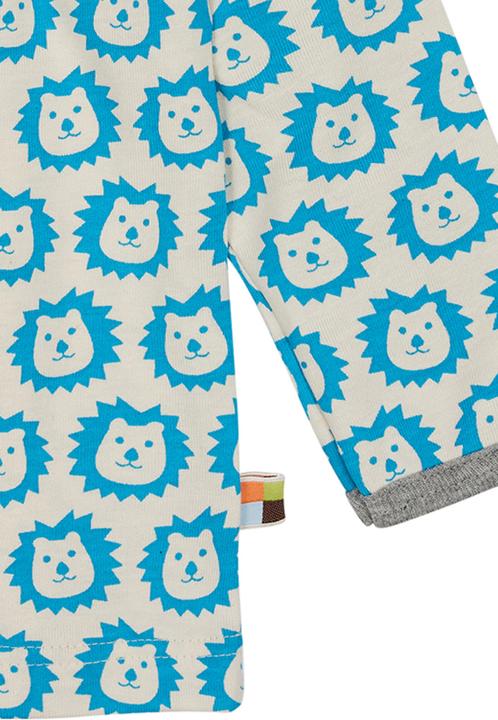 Image du produit loud + proud Chemise à manches longues (86)