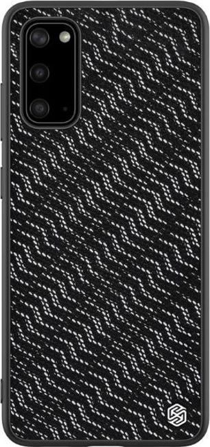 Immagine prodotto Nillkin Serie Twinkle (Samsung Galaxy S20+)