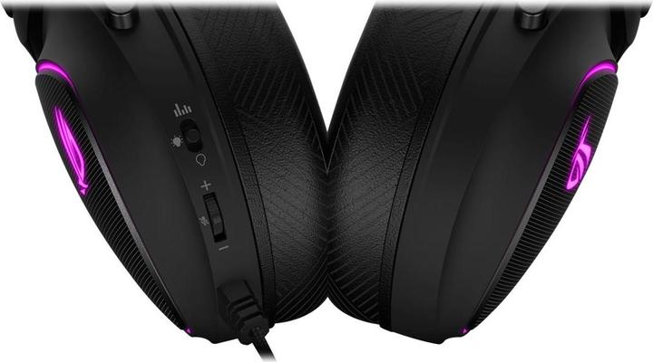 Actual product image ASUS ROG Delta S (Cable)