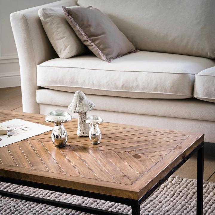 Produktbild La Redoute Interieurs Canape (2-Sitzer)
