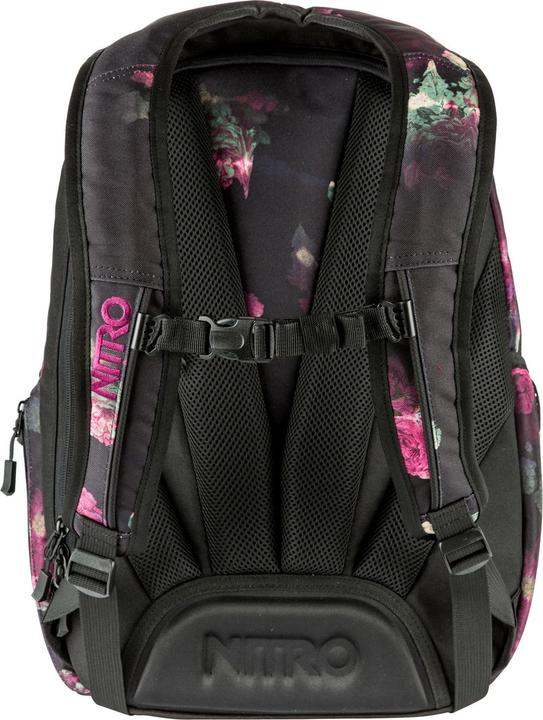 Produktbild Nitro CHASE - Notebook-Rucksack (35 l)
