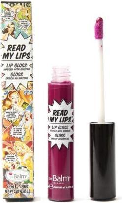 The Balm Read My Lips (Pow)