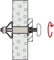 Image du produit Fischer 62321 Pince (1 pcs)
